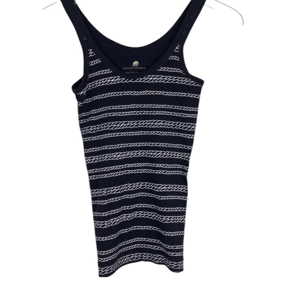 Banana Republic Tank Top - Picture 2 of 5
